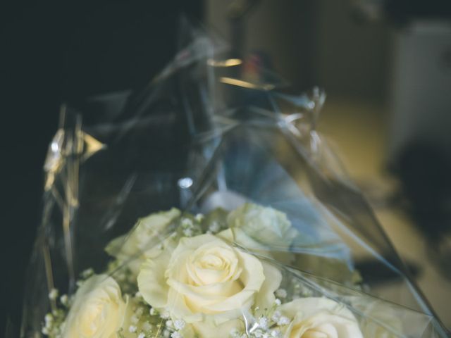 Il matrimonio di Alessandro e Adriana a Paderno Dugnano, Milano 12