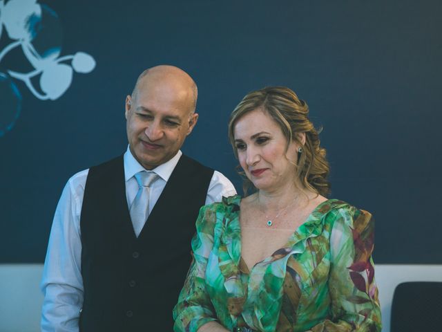 Il matrimonio di Alessandro e Adriana a Paderno Dugnano, Milano 18