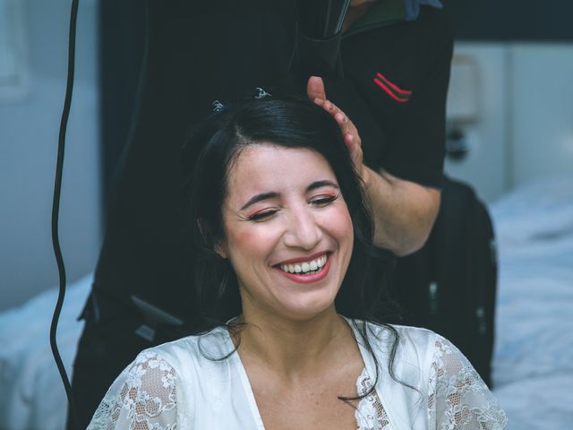 Il matrimonio di Alessandro e Adriana a Paderno Dugnano, Milano 19