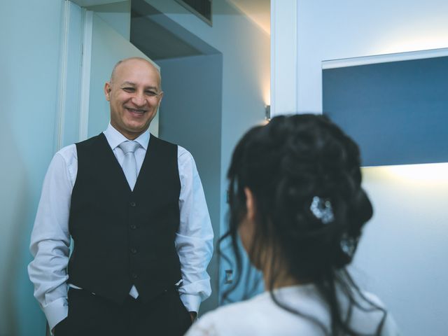 Il matrimonio di Alessandro e Adriana a Paderno Dugnano, Milano 20