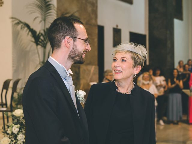 Il matrimonio di Alessandro e Adriana a Paderno Dugnano, Milano 36