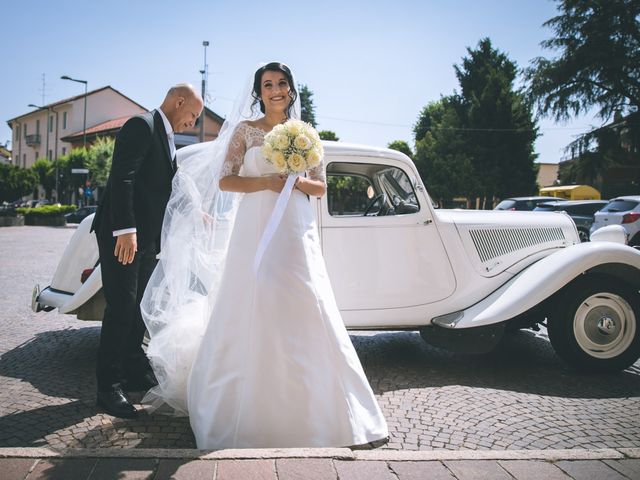 Il matrimonio di Alessandro e Adriana a Paderno Dugnano, Milano 38