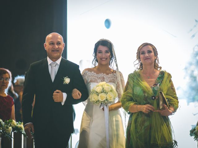 Il matrimonio di Alessandro e Adriana a Paderno Dugnano, Milano 40