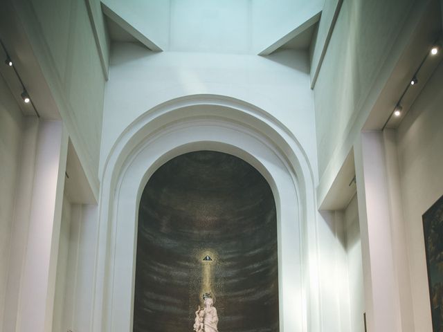 Il matrimonio di Alessandro e Adriana a Paderno Dugnano, Milano 47