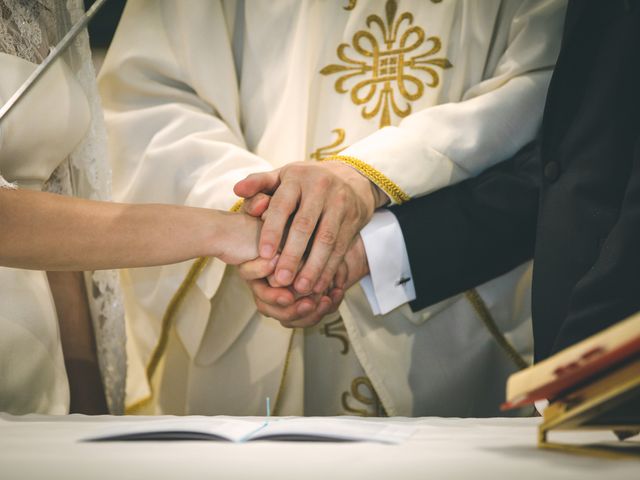 Il matrimonio di Alessandro e Adriana a Paderno Dugnano, Milano 64