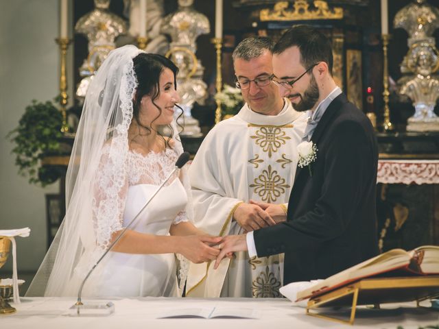 Il matrimonio di Alessandro e Adriana a Paderno Dugnano, Milano 67