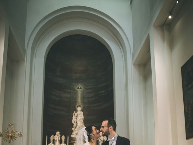 Il matrimonio di Alessandro e Adriana a Paderno Dugnano, Milano 77