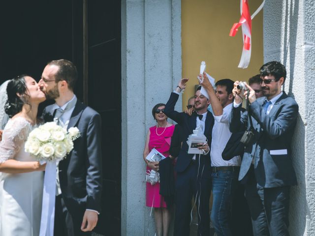 Il matrimonio di Alessandro e Adriana a Paderno Dugnano, Milano 81