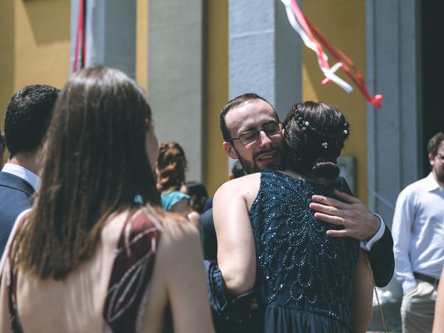 Il matrimonio di Alessandro e Adriana a Paderno Dugnano, Milano 82