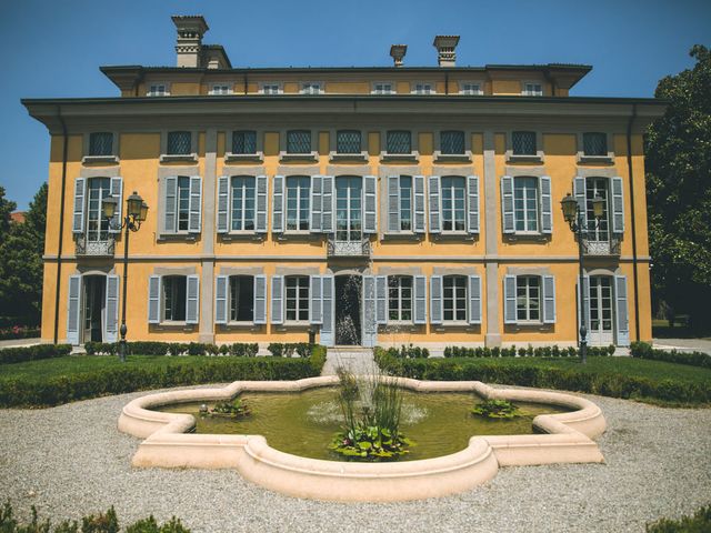 Il matrimonio di Alessandro e Adriana a Paderno Dugnano, Milano 83