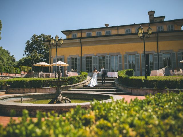Il matrimonio di Alessandro e Adriana a Paderno Dugnano, Milano 105