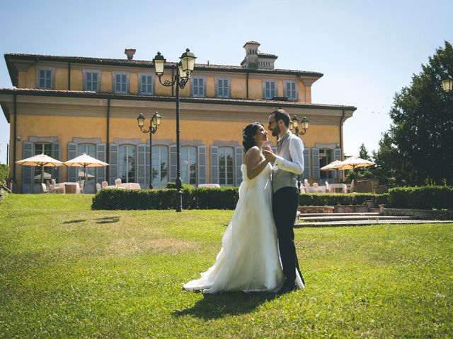 Il matrimonio di Alessandro e Adriana a Paderno Dugnano, Milano 1