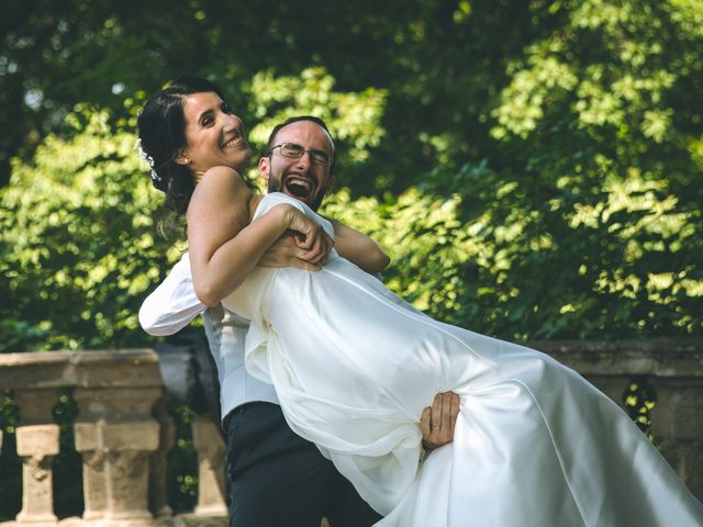 Il matrimonio di Alessandro e Adriana a Paderno Dugnano, Milano 118