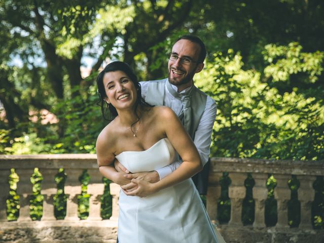 Il matrimonio di Alessandro e Adriana a Paderno Dugnano, Milano 119