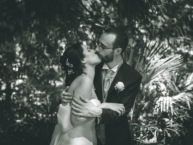 Il matrimonio di Alessandro e Adriana a Paderno Dugnano, Milano 123