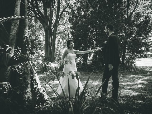 Il matrimonio di Alessandro e Adriana a Paderno Dugnano, Milano 126