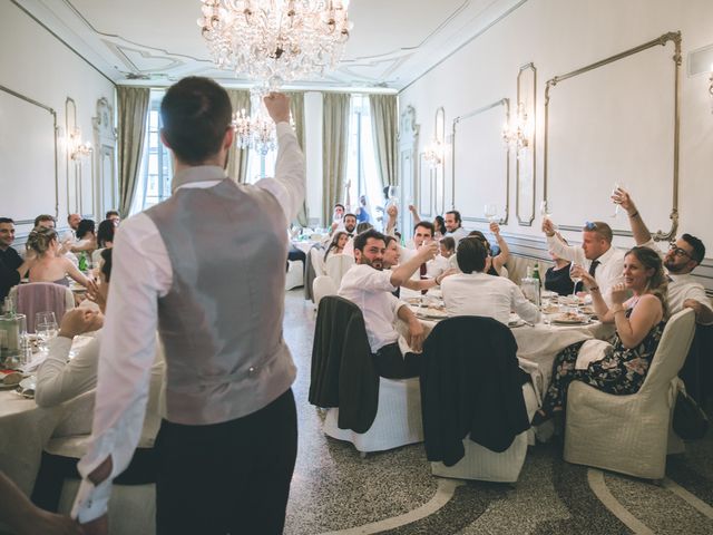 Il matrimonio di Alessandro e Adriana a Paderno Dugnano, Milano 137