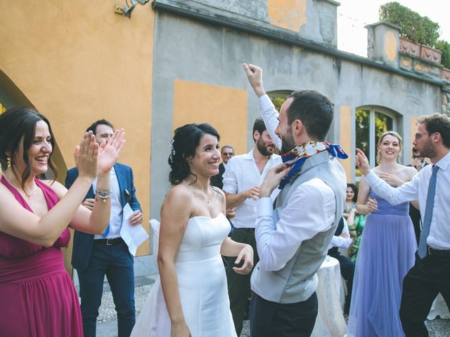 Il matrimonio di Alessandro e Adriana a Paderno Dugnano, Milano 163