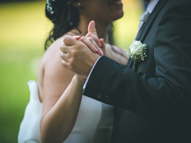 Il matrimonio di Alessandro e Adriana a Paderno Dugnano, Milano 169