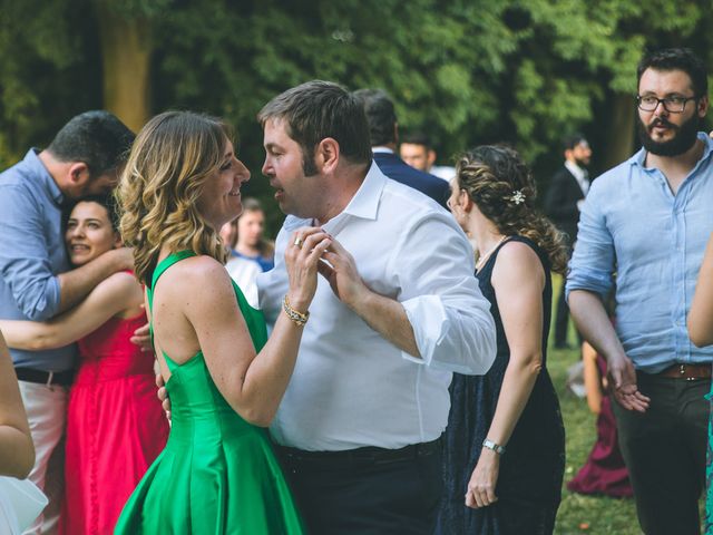 Il matrimonio di Alessandro e Adriana a Paderno Dugnano, Milano 171