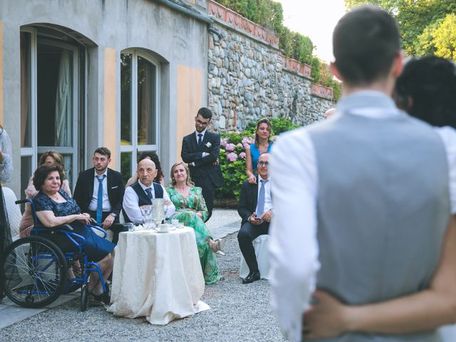 Il matrimonio di Alessandro e Adriana a Paderno Dugnano, Milano 173