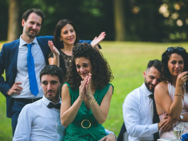 Il matrimonio di Alessandro e Adriana a Paderno Dugnano, Milano 176