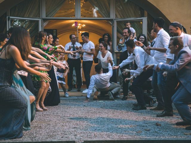 Il matrimonio di Alessandro e Adriana a Paderno Dugnano, Milano 201