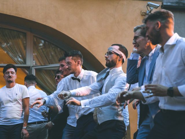 Il matrimonio di Alessandro e Adriana a Paderno Dugnano, Milano 202