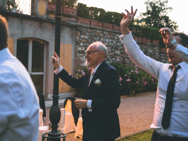 Il matrimonio di Alessandro e Adriana a Paderno Dugnano, Milano 206