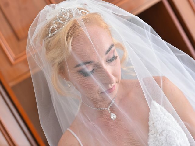 Il matrimonio di Loredana e Vito a Bari, Bari 11