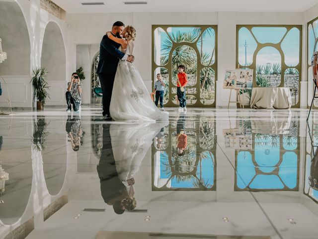 Il matrimonio di Loredana e Vito a Bari, Bari 24