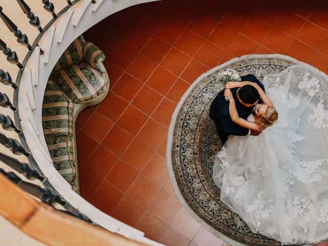 Il matrimonio di Loredana e Vito a Bari, Bari 46