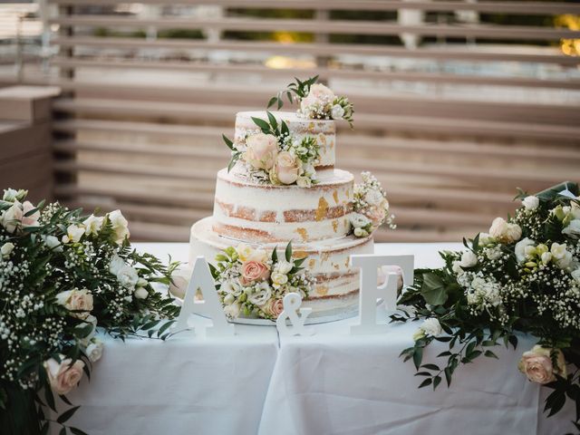 Il matrimonio di Florian e Anna a Trieste, Trieste 7