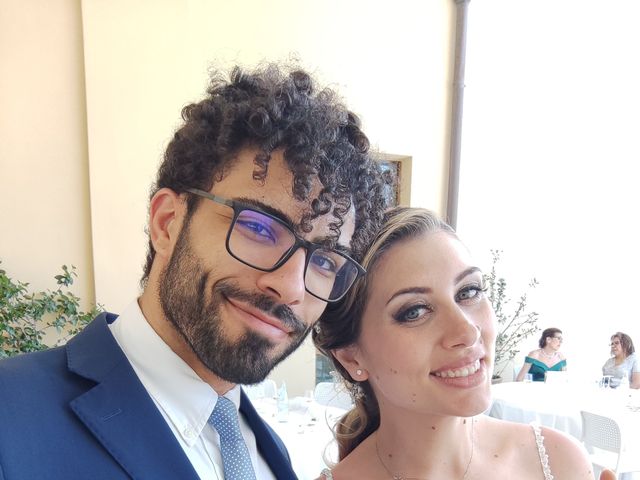 Il matrimonio di Angelo e Federica  a Santa Cesarea Terme, Lecce 10
