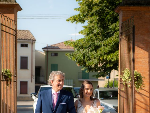 Il matrimonio di Claudio e Katia a Soragna, Parma 16