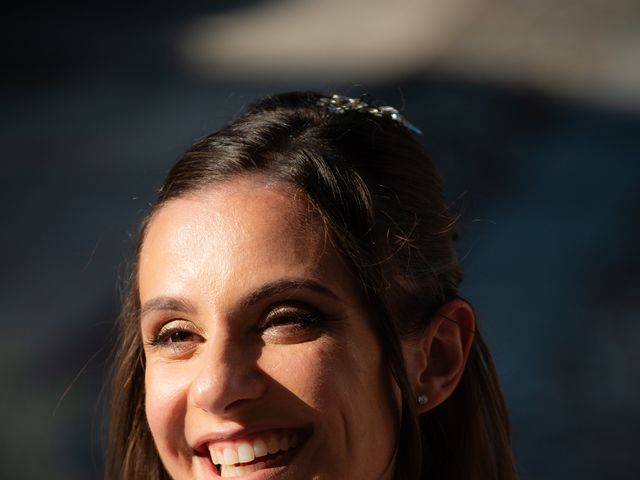 Il matrimonio di Claudio e Katia a Soragna, Parma 17
