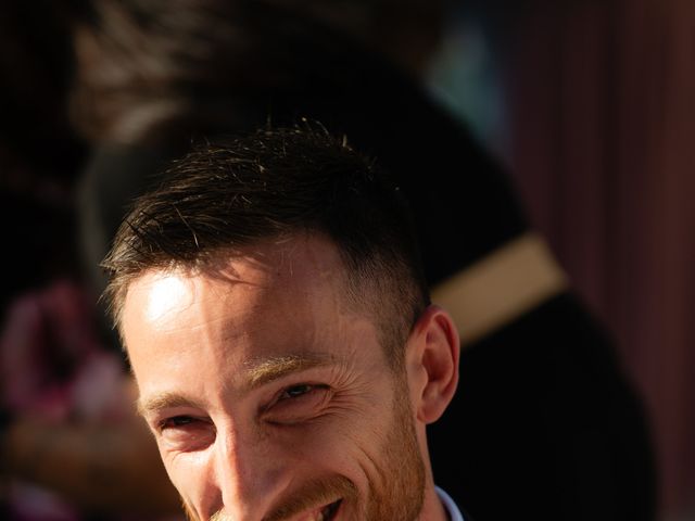 Il matrimonio di Claudio e Katia a Soragna, Parma 18