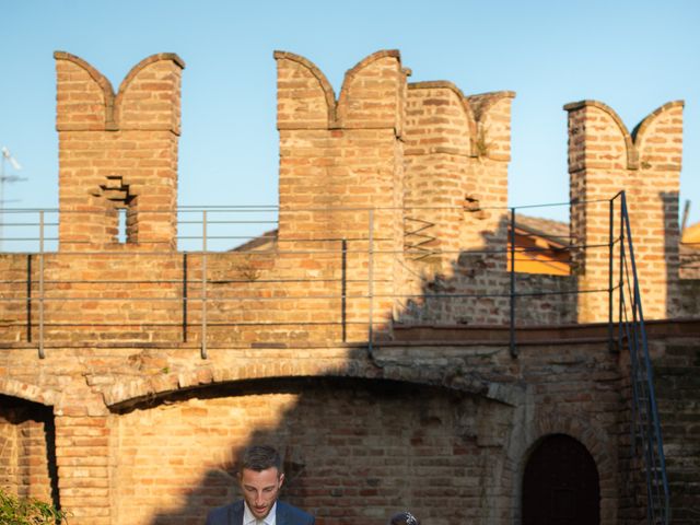 Il matrimonio di Claudio e Katia a Soragna, Parma 24