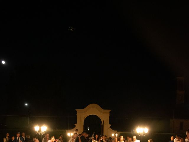 Il matrimonio di Claudio e Katia a Soragna, Parma 32