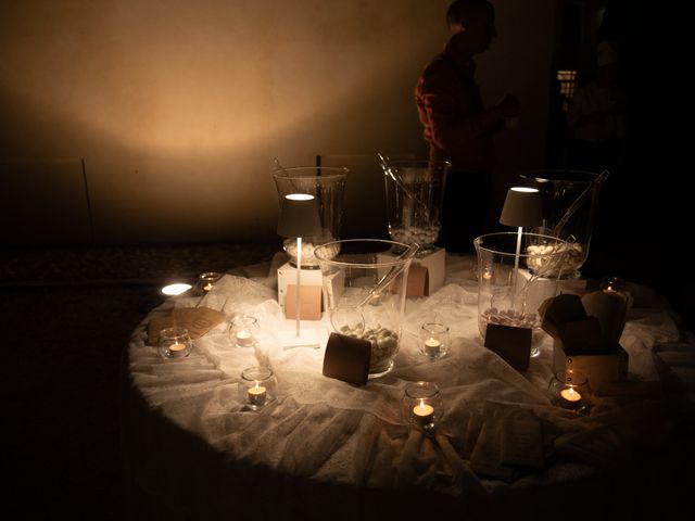 Il matrimonio di Claudio e Katia a Soragna, Parma 34