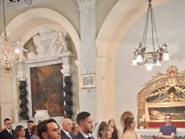 Il matrimonio di Massimo  e Giulia a La Spezia, La Spezia 2