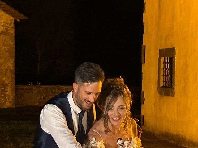 Il matrimonio di Massimo  e Giulia a La Spezia, La Spezia 3