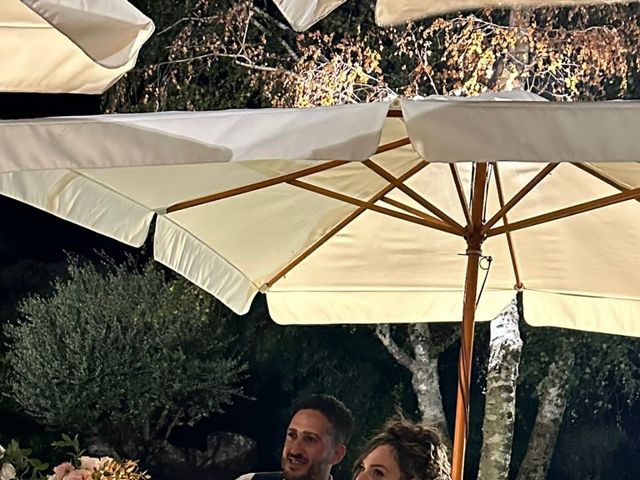 Il matrimonio di Massimo  e Giulia a La Spezia, La Spezia 4