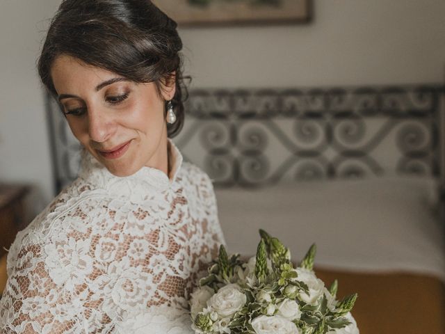 Il matrimonio di Peter e Viola a Riposto, Catania 26