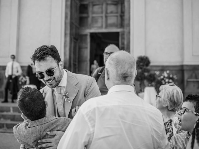 Il matrimonio di Peter e Viola a Riposto, Catania 28