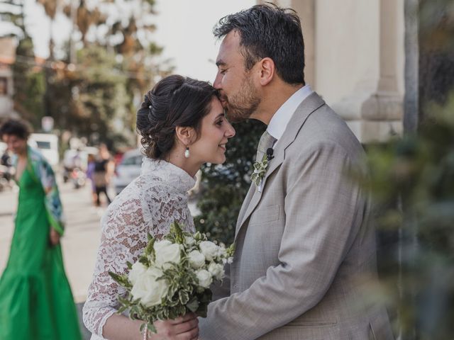 Il matrimonio di Peter e Viola a Riposto, Catania 36