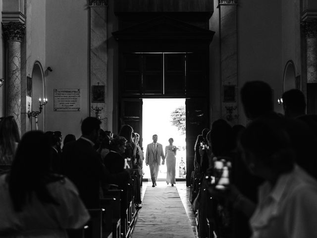 Il matrimonio di Peter e Viola a Riposto, Catania 37