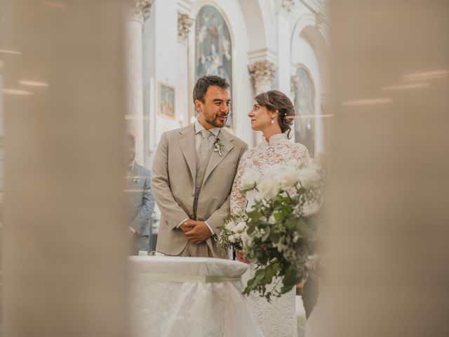 Il matrimonio di Peter e Viola a Riposto, Catania 38