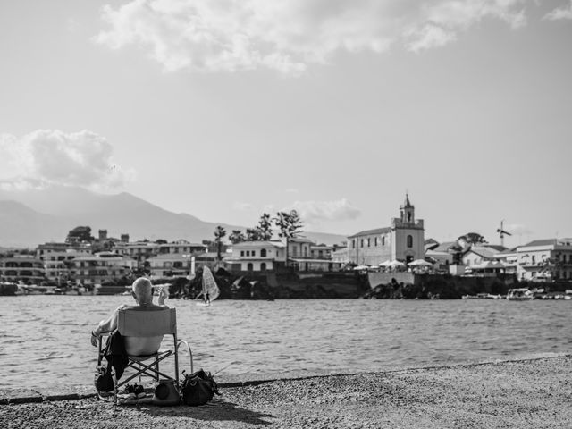 Il matrimonio di Peter e Viola a Riposto, Catania 46