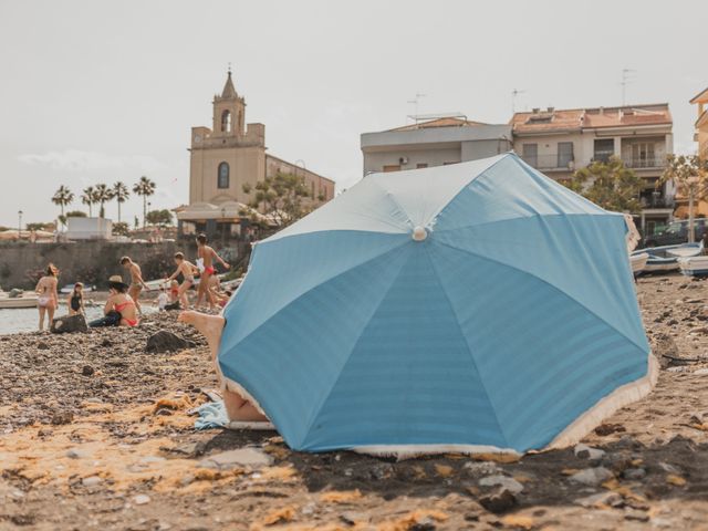 Il matrimonio di Peter e Viola a Riposto, Catania 47